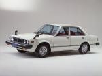 Honda Accord Saloon 1977 года